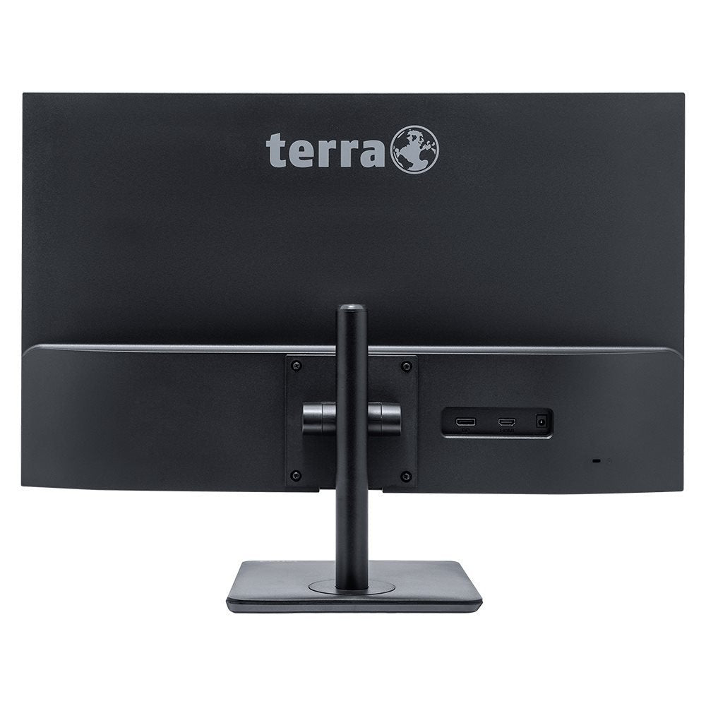 Monitor Terra 3030230  (27") 1920 X 1080 Pixeles Full Hd Led Negro
