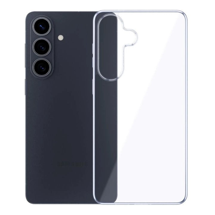3mk Clear Case For Samsung Galaxy S26