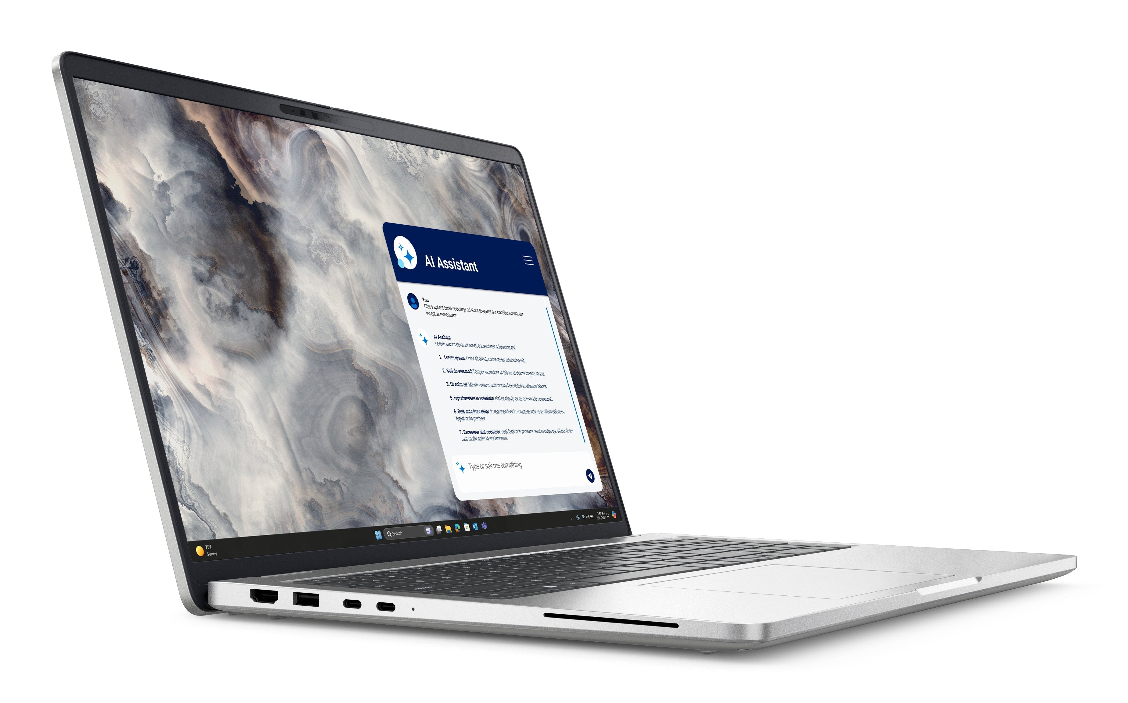 Notebook 16 Fhd+ Dell Pro 16 Plus Pb16250