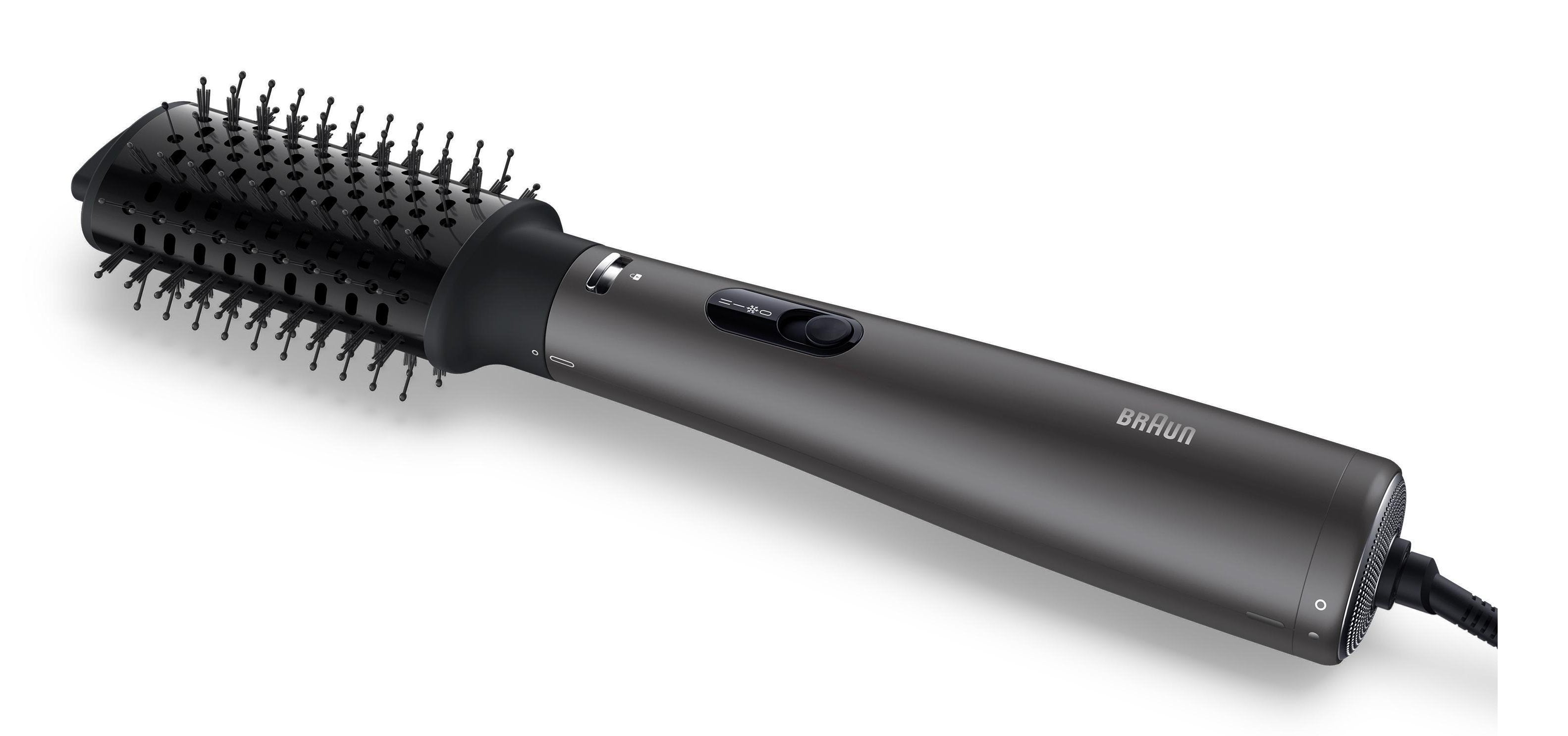 EAN 3030050197556 - Braun AS2.26 Negro 800 W 1,95 m imagen 1