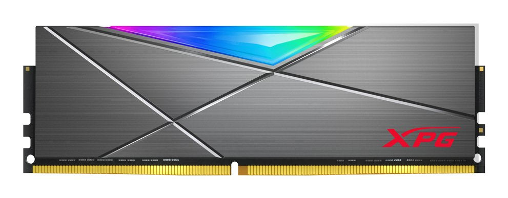 Memoria Adata Xph Spectrix D50 8gb Ddr4 Dimm 3600mhz