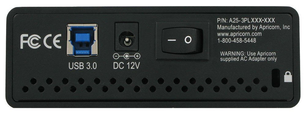 6tb Aegis Padlock Dt Secure New Retail