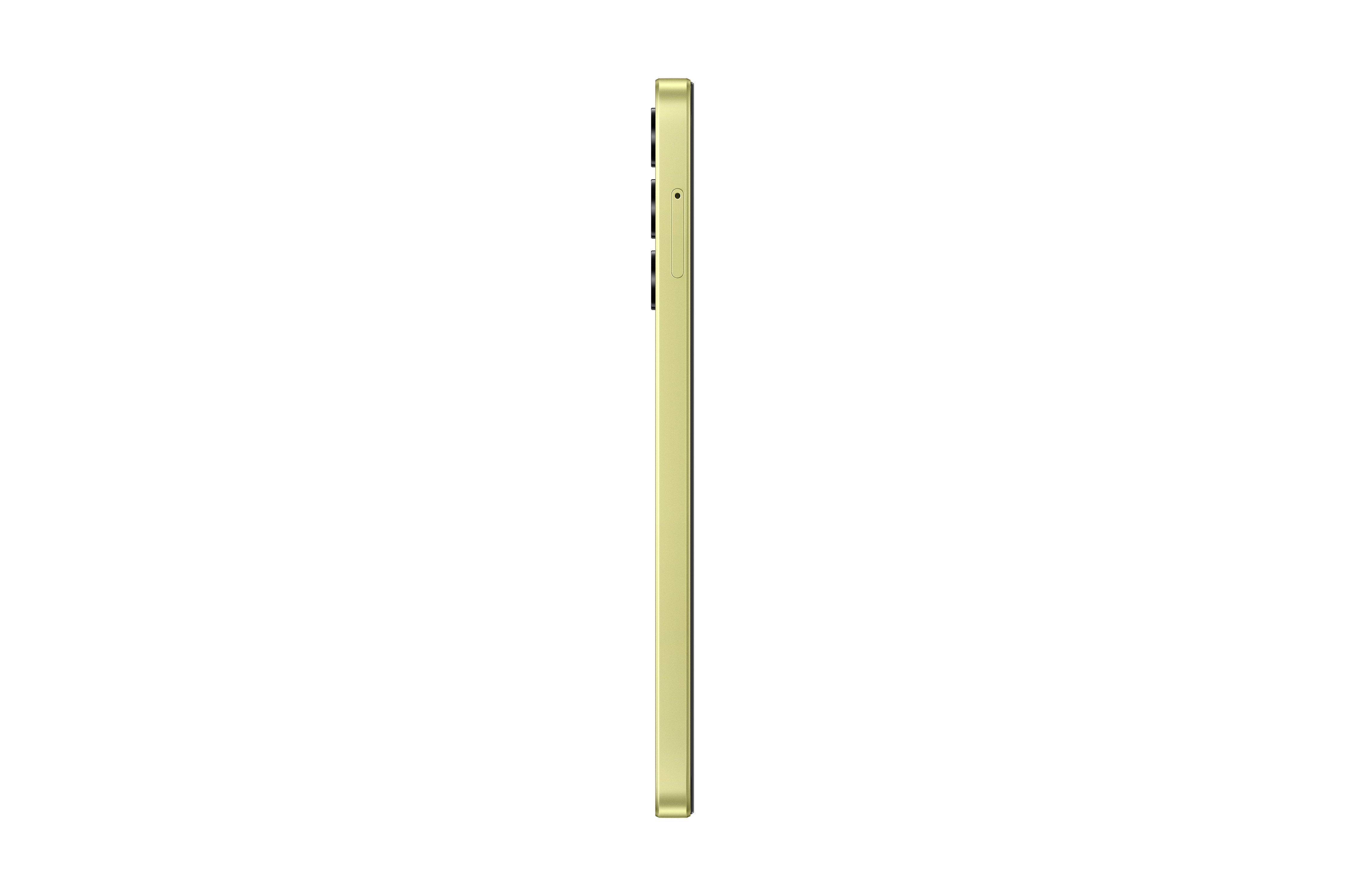 Telekom-Aktion Samsung Galaxy A25 128gb Amarillo