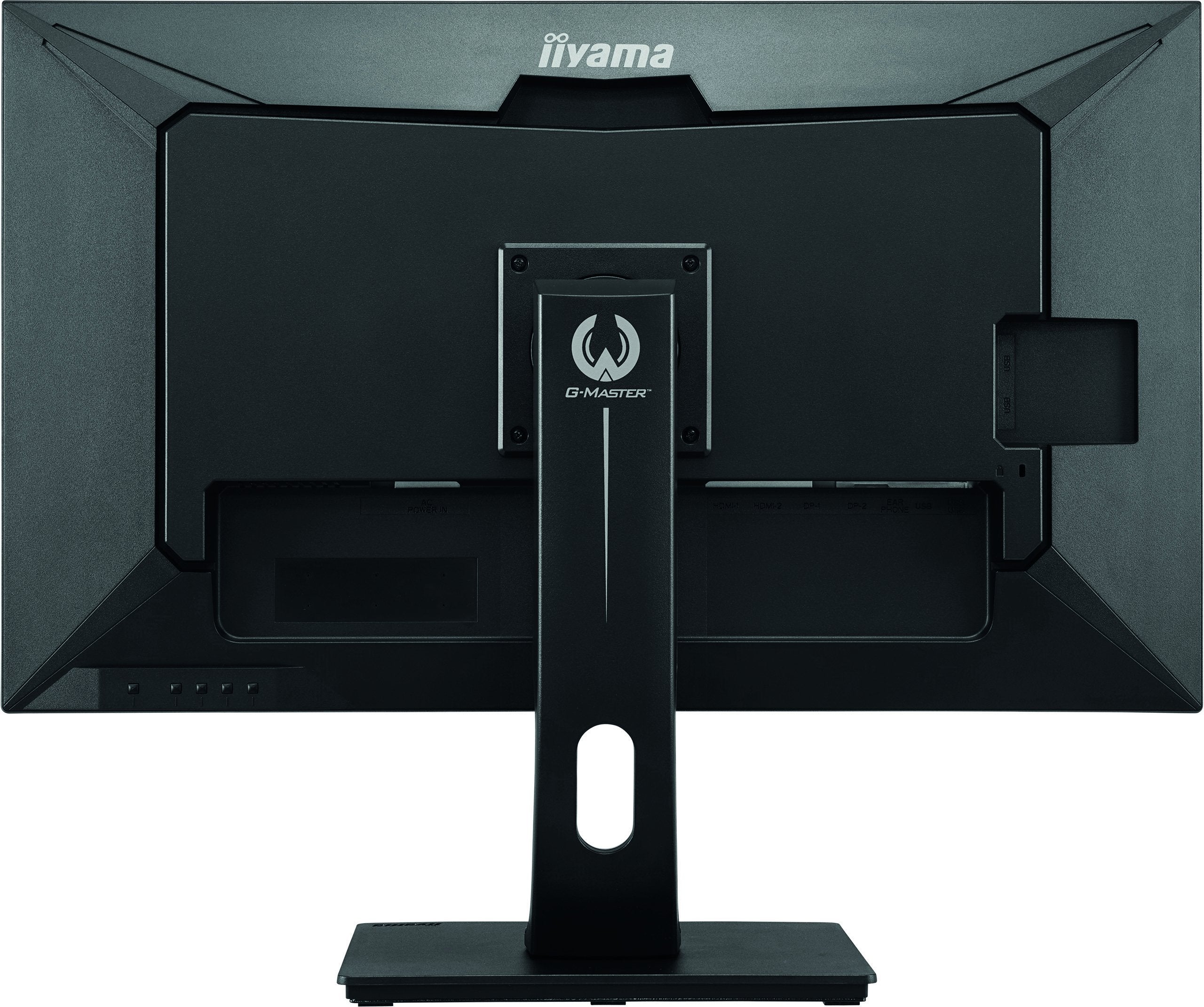Monitor Iiyama 34 G-Master Gb3271qsu-B1 1ms,Hdmi,Dp,Sp,144hz