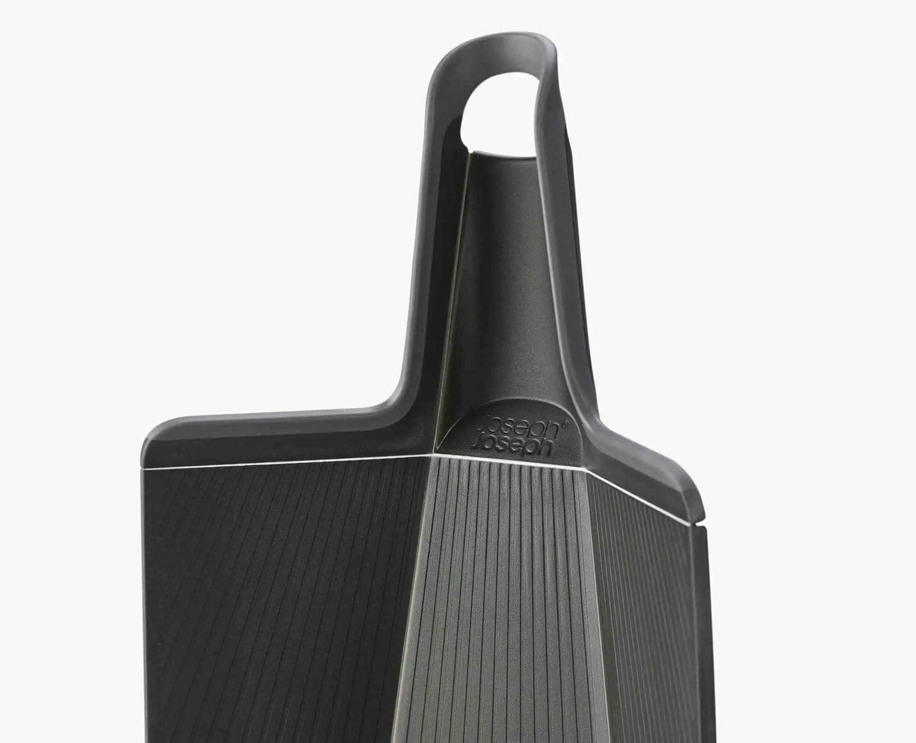 EAN 5028420005066 - Joseph Joseph 60202 tabla de cocina para cortar Rectangular Negro imagen 3