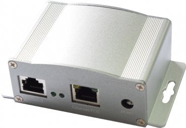 EAN 4250367758007 - Wantec 5800 adaptador e inyector de PoE imagen 1