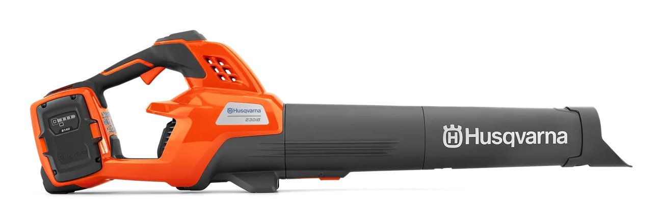 Cordless Leaf Blower Husqvarna 230ib