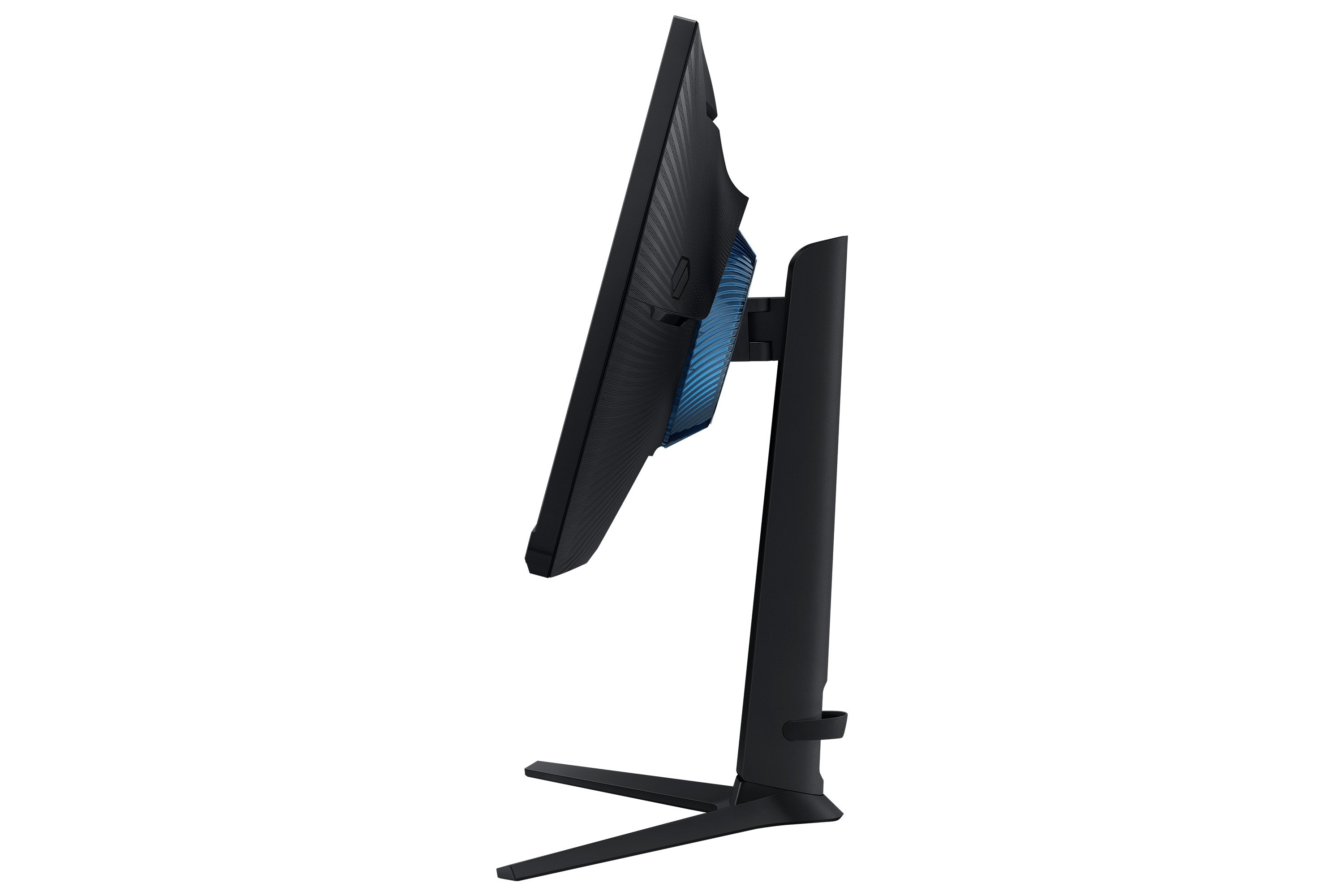 Samsung Ls24dg302euxen 24" Va Gaming Monitor 1920x1080 16:9 250cd M2 1ms Hdmi, Dp