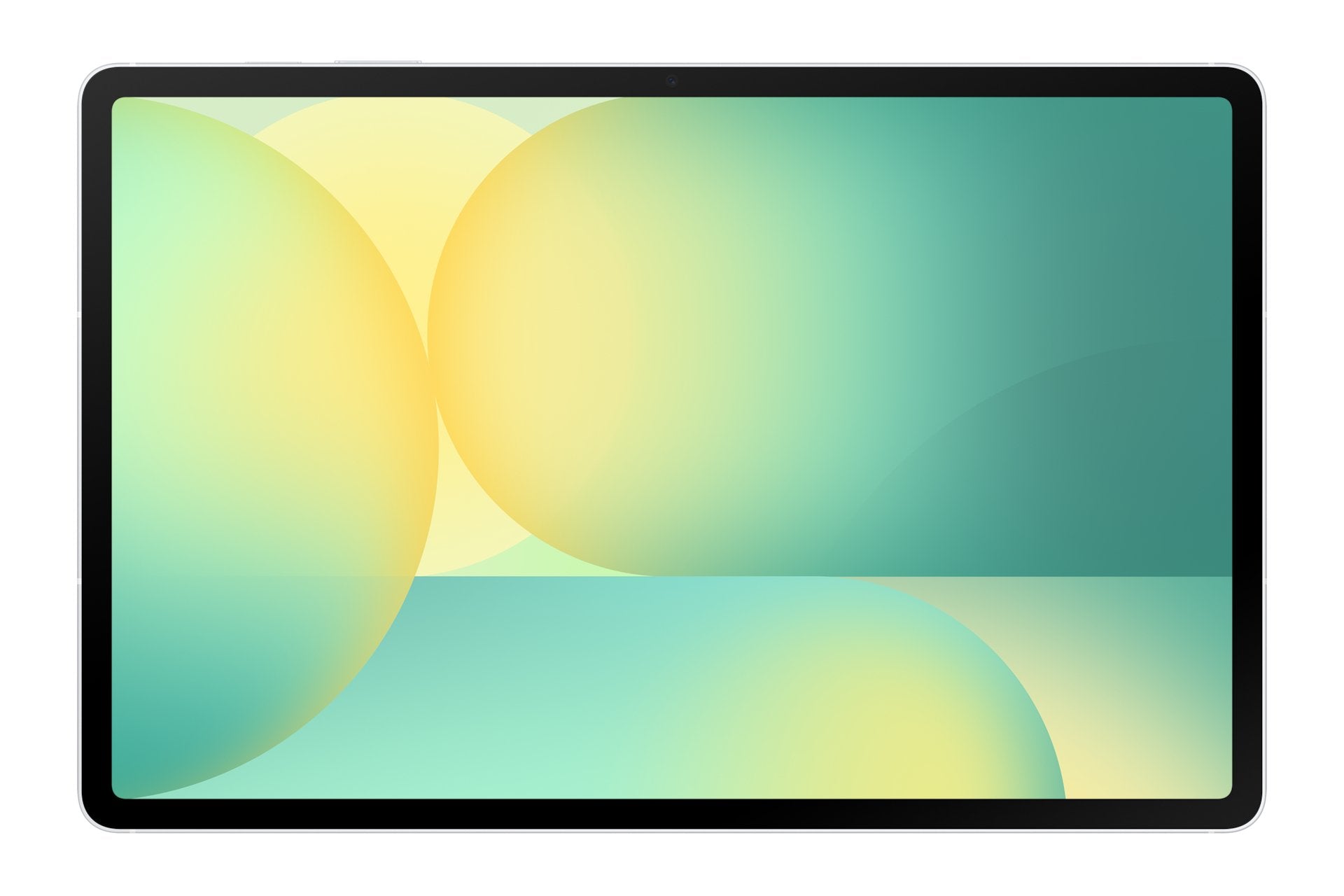 EAN 8806097196976 - Samsung Galaxy Tab S10 FE+ Samsung Exynos 128 GB 33,3 cm (13.1") 8 GB Wi-Fi 6 (802.11ax) Plata imagen 1