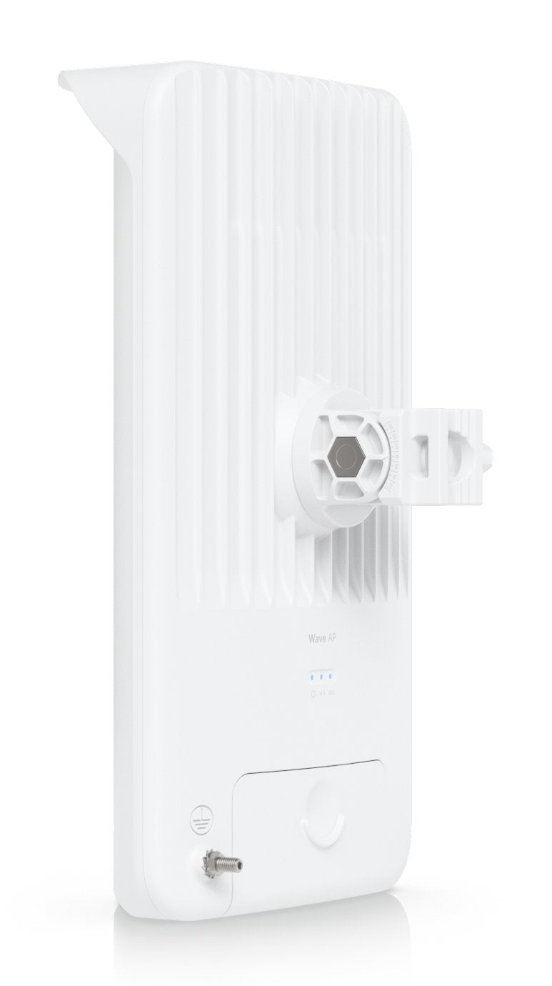 Ubiquiti Wave-Ap-Gen2-Eu Multipoint Base Station, 90 Degree, 60ghz+5ghz, 2.7gbps