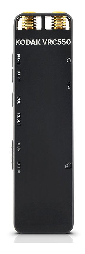 Kodak Vrc 550