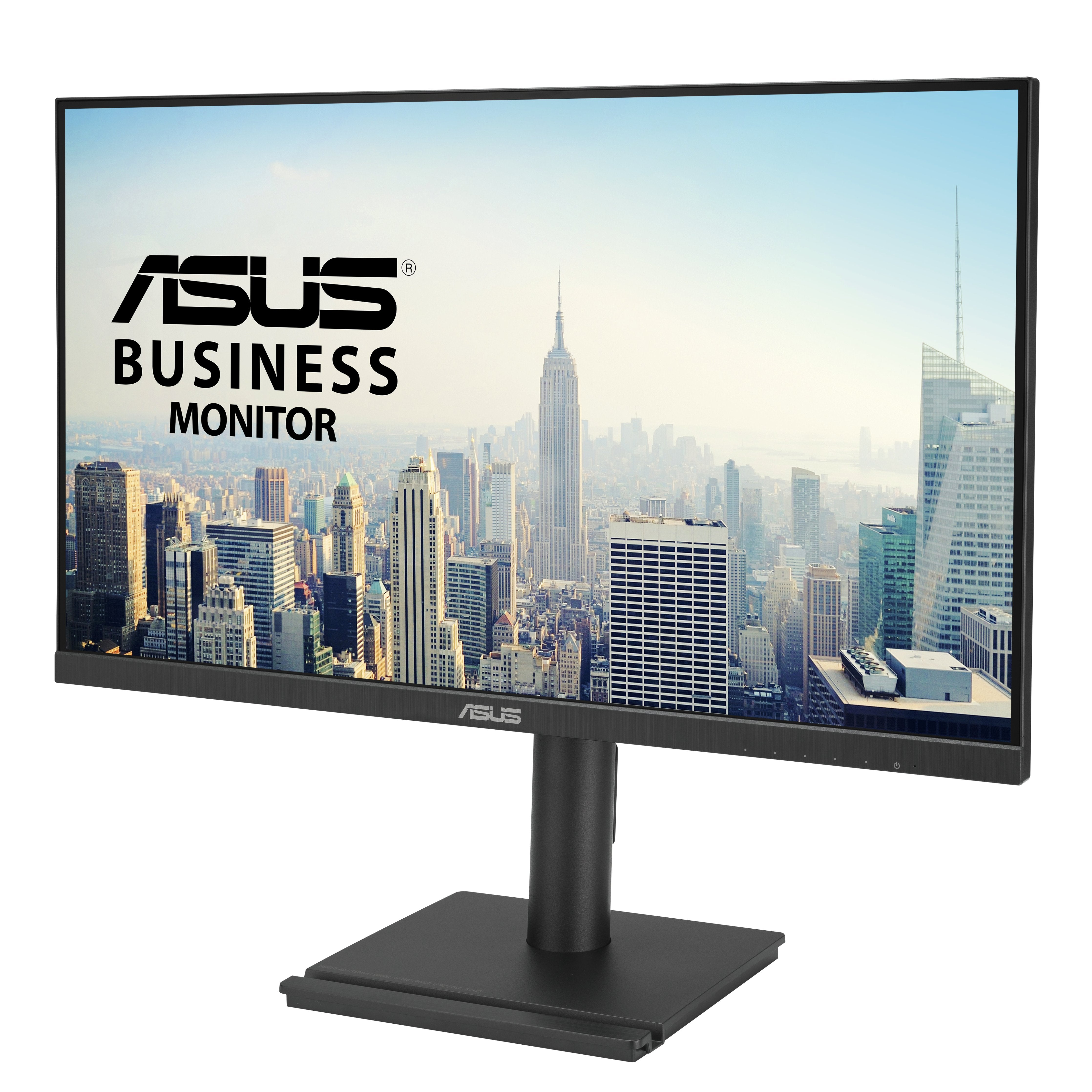 Monitor 27 Asus Va27dqfs Business Ips Black