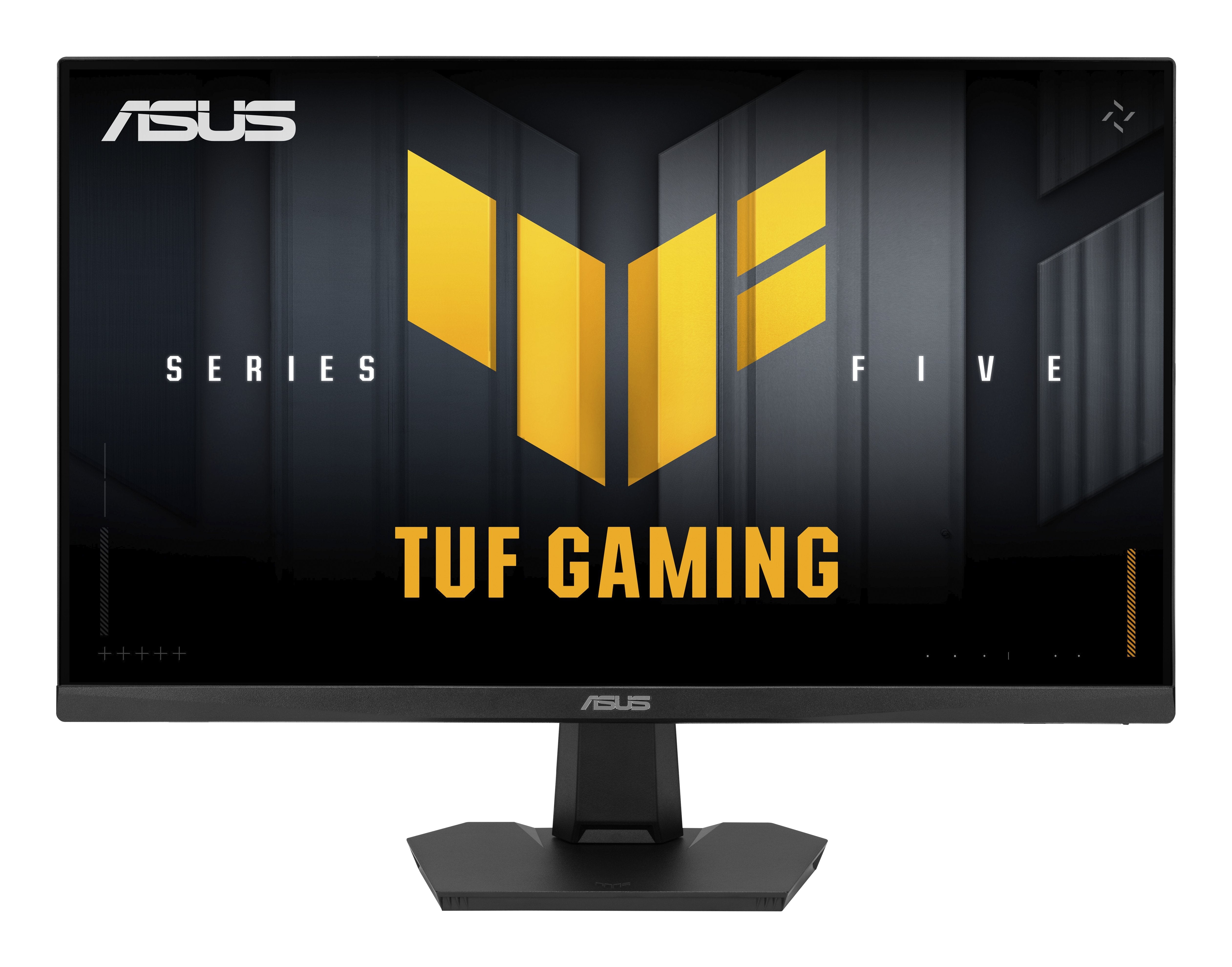 Asus Tuf Gaming Vg249qm5f 60.5cm 16:9 Fhd Hdmi Dp