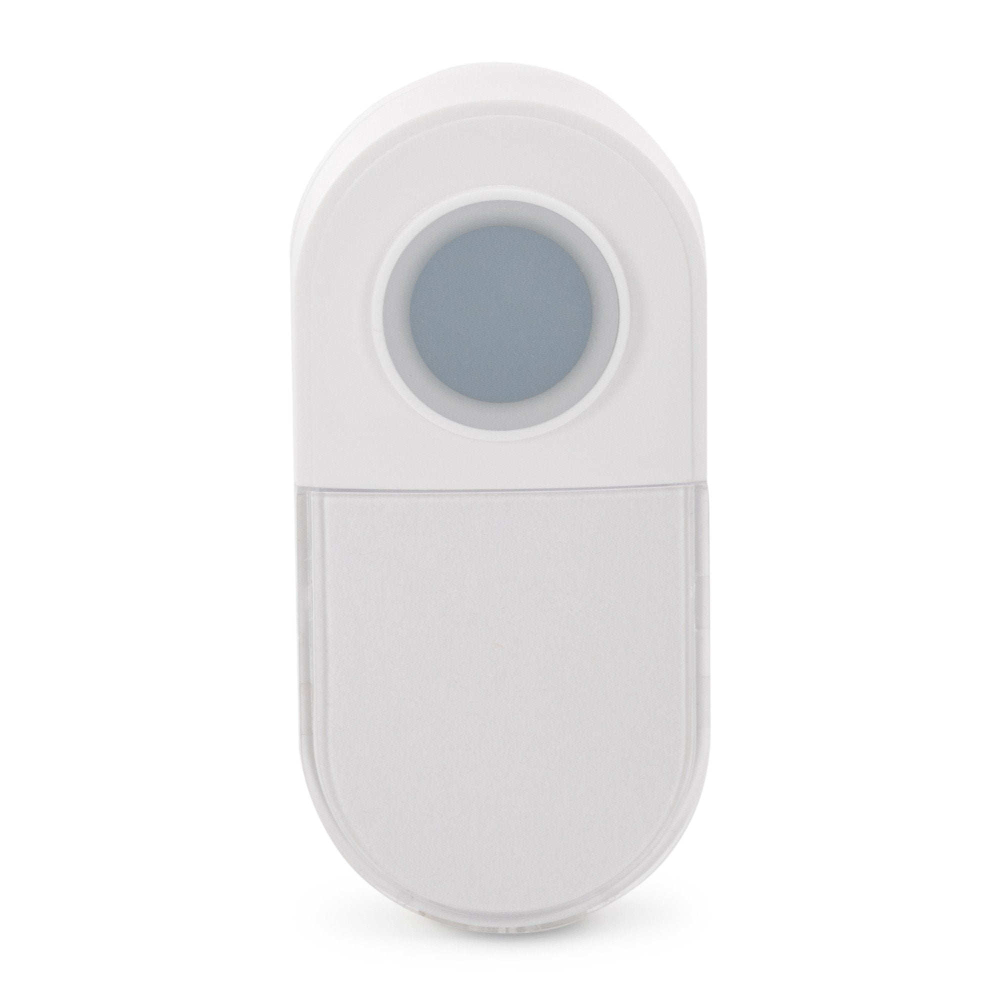 Entac Türklingel Ac Plug-In Nachtlicht Ip44-Sender 1xcr2032