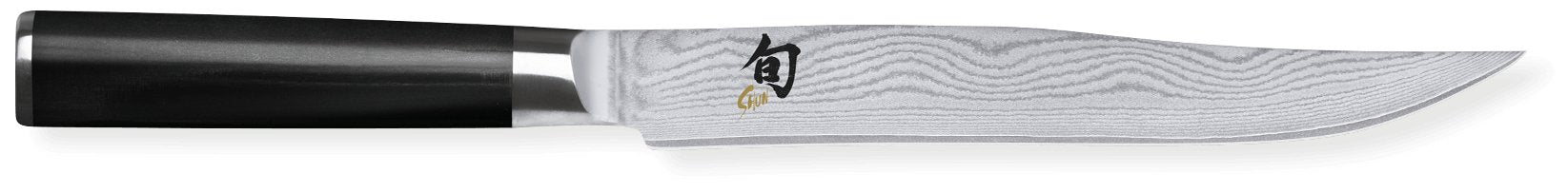 EAN 4901601556629 - kai Shun Classic Acero 1 pieza(s) Cuchillo de trinchar imagen 1