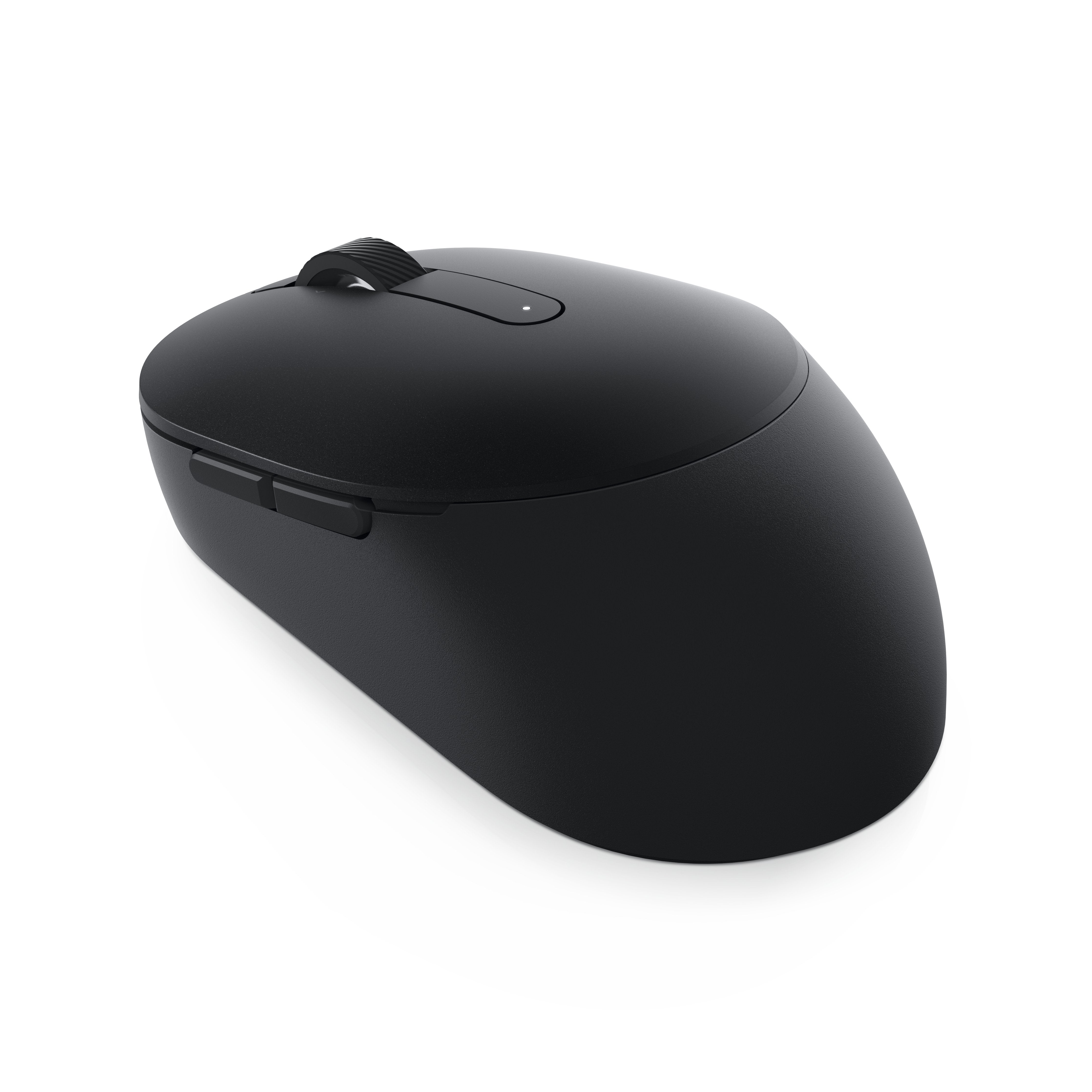 EAN 0884116366782 - DELL MS5120W ratón Oficina Ambidextro RF Wireless + Bluetooth Óptico 1600 DPI imagen 5