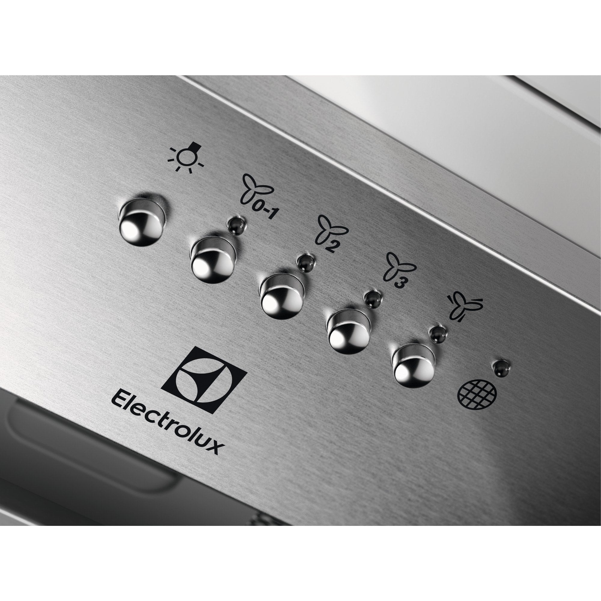 EAN 7332543794300 - Electrolux LFG716X Encastrada Acero inoxidable 700 m³/h imagen 3