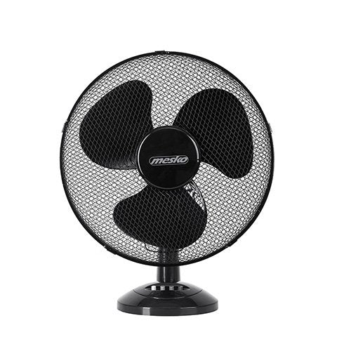 Ventilador De Sobremesa Mesko Ms 7308