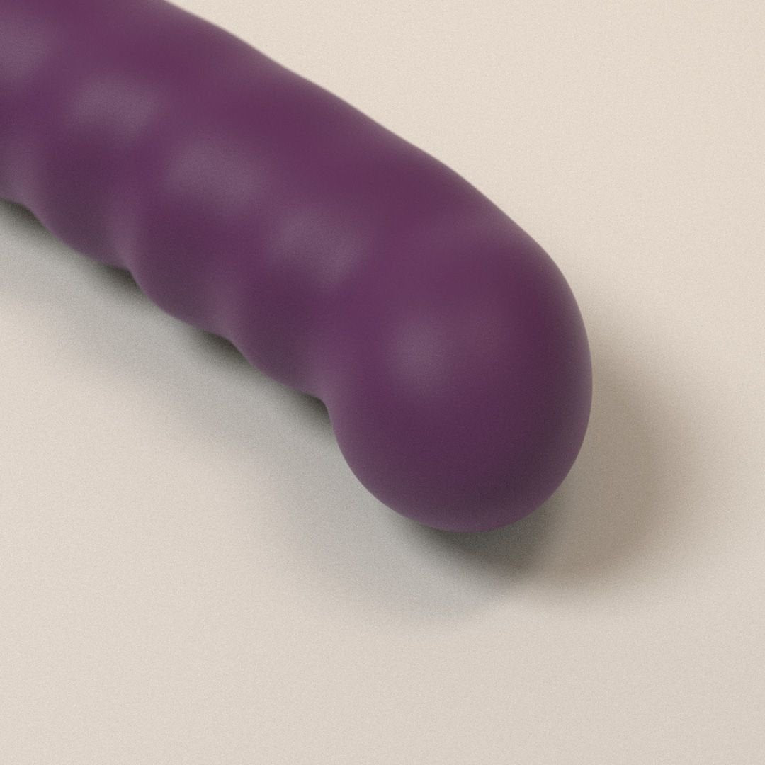 B Swish - Bdesired Deluxe Pearl Royal Lila