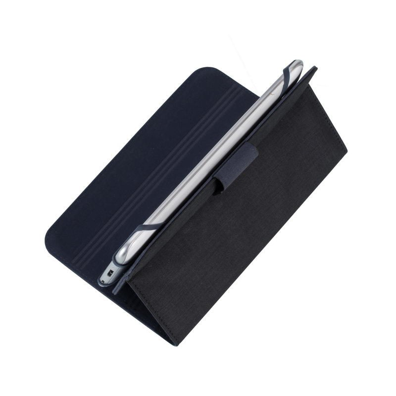 EAN 4260403571002 - Rivacase 3312 17,8 cm (7") Folio Azul imagen 8