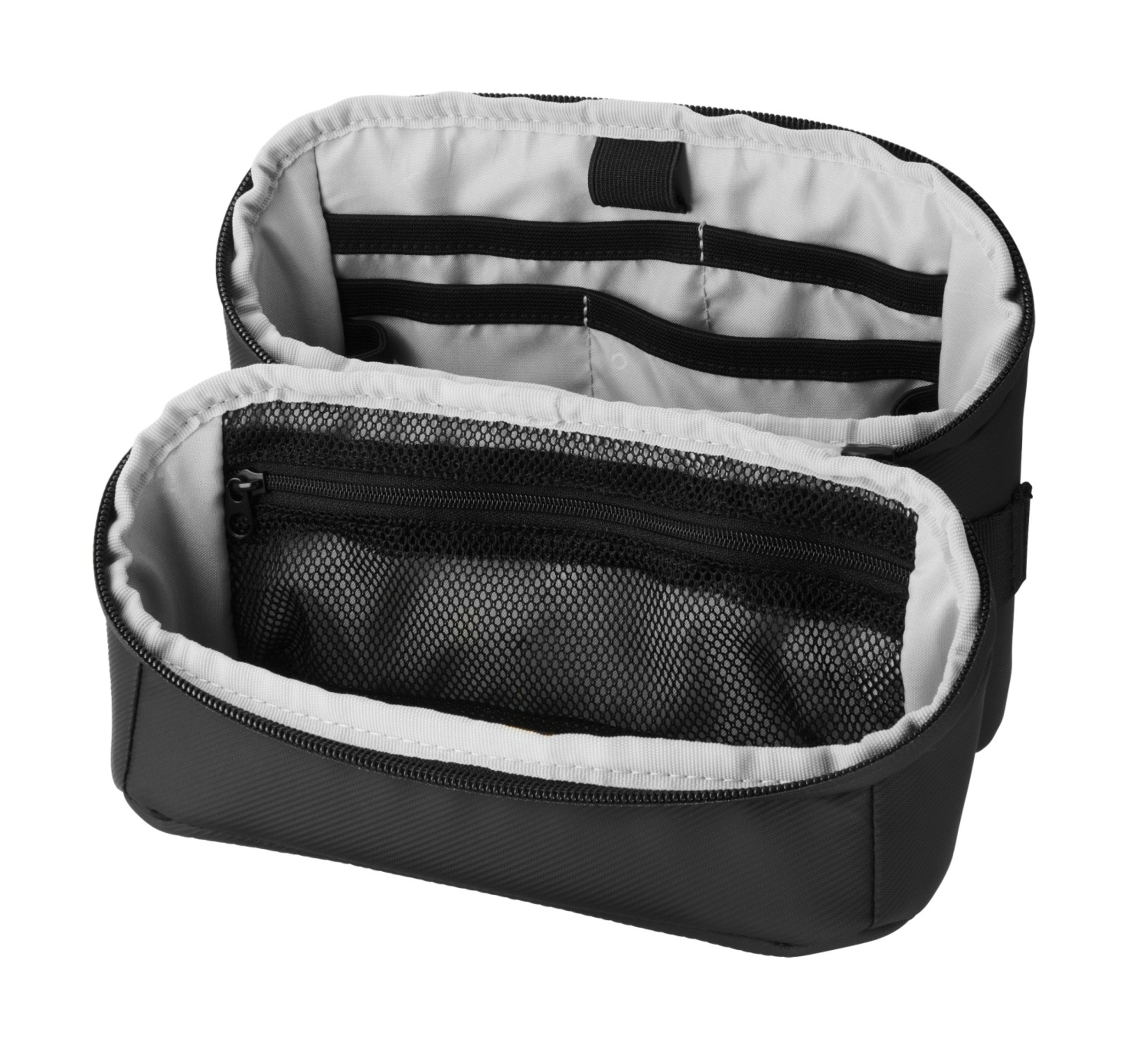 Troika Cabletasche Troika Negro Tech 2 Go
