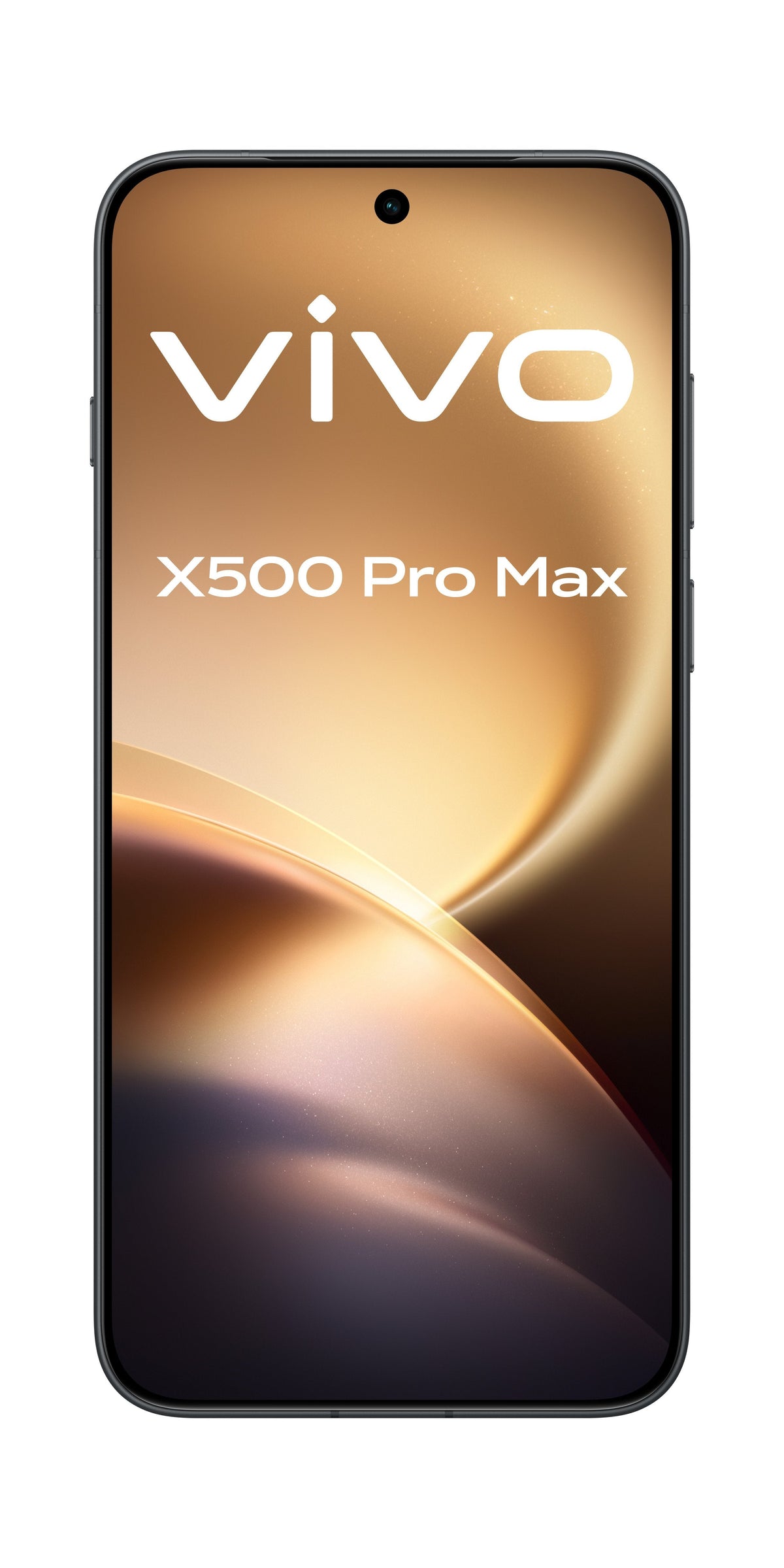 Vivo X500 Pro Max Moonlit Black 512gb 12gb Ram 6.85" Amoled Mediatek Dimensity 9600 Pro 6750 Mah
