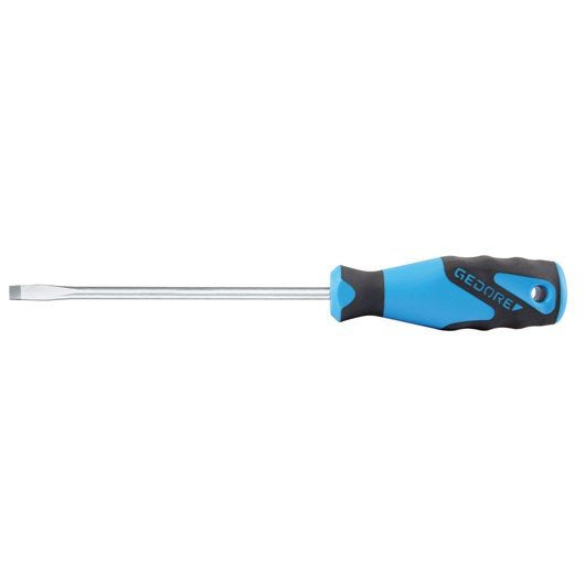 Gedore 3k-Schraubendreher Schlitz 8mm (Azul/Negro) 6679780