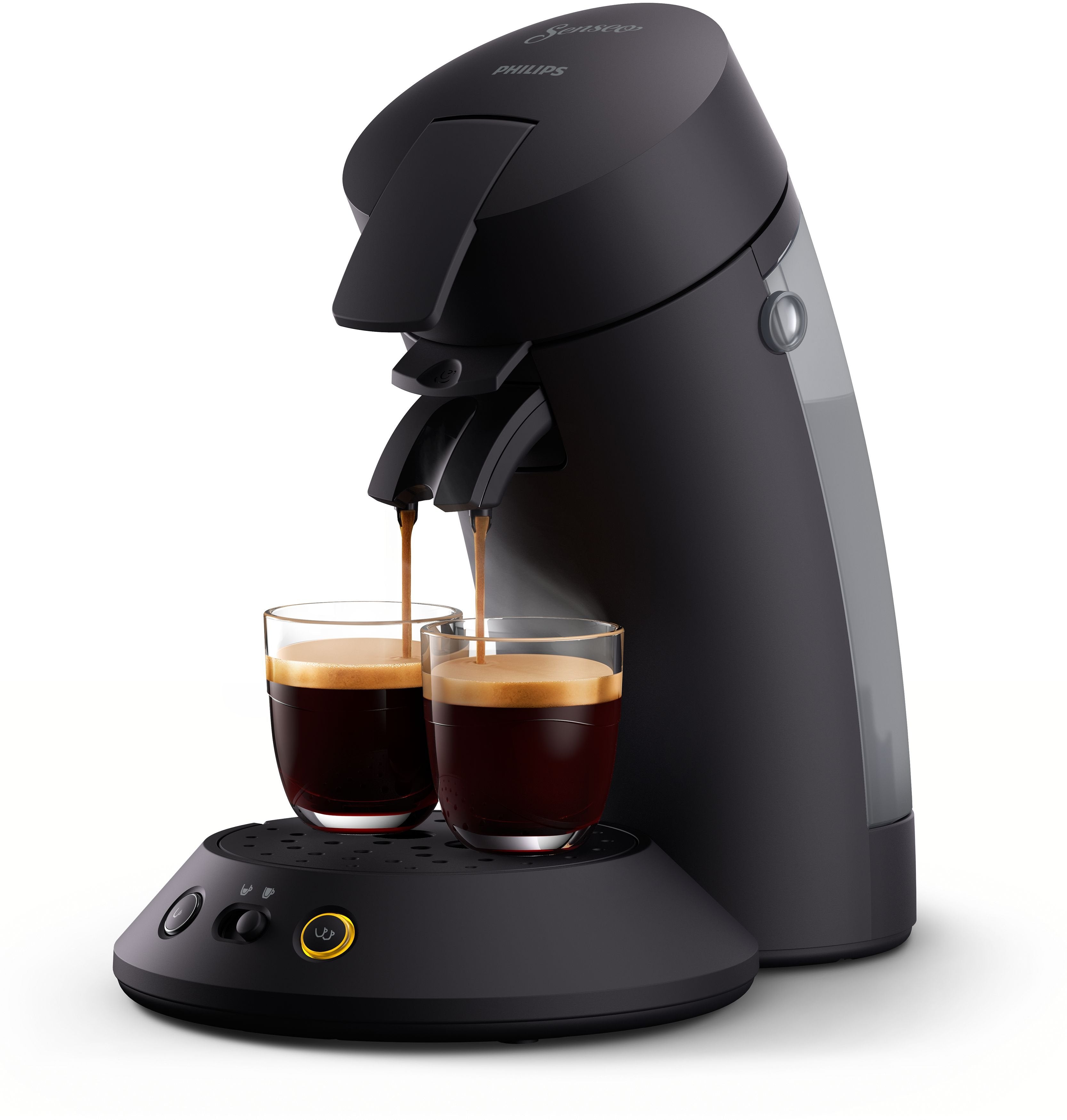 EAN 8710103968894 - Senseo CSA210/61 cafetera eléctrica Cafetera de cápsulas 0,7 L imagen 3