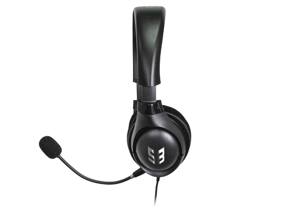 EAN 5390660195150 - Creative Labs Sound Blaster Blaze V2 Auriculares Alámbrico Diadema Juego Negro imagen 5