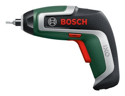 EAN 4053423234589 - Bosch 0 603 9E0 000 destornillador eléctrico y llave de impacto 235 RPM Negro, Verde imagen 2