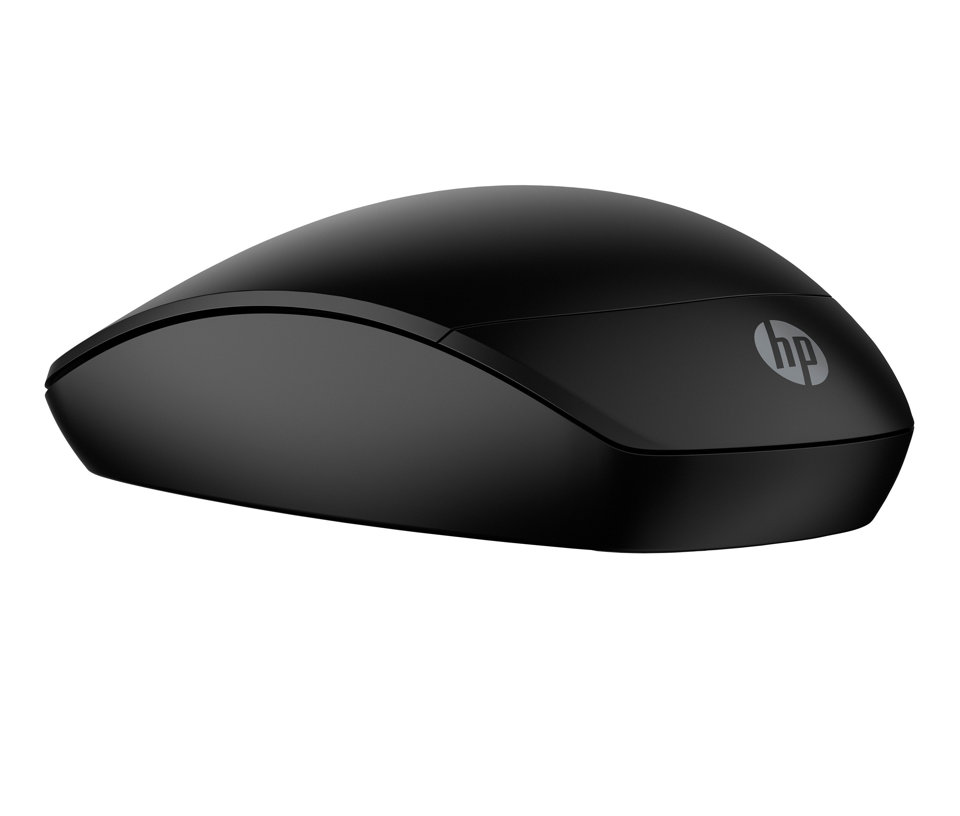 EAN 5715063682432 - HP 235 Slim Wireless Mouse ratón Oficina Ambidextro RF inalámbrico Óptico 1600 DPI imagen 1