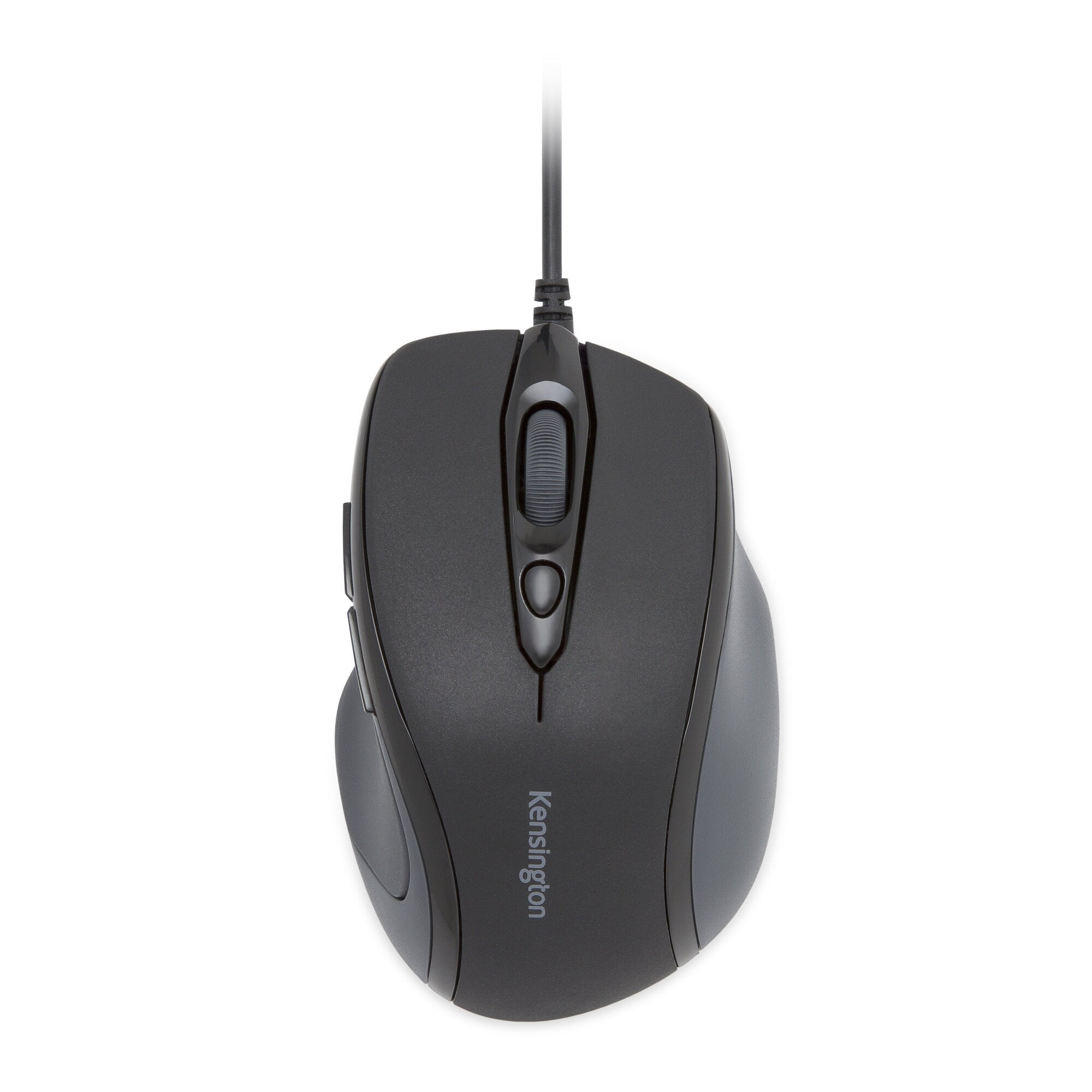 EAN 0085896723554 - Kensington Pro Fit ratón Oficina mano derecha USB tipo A Óptico 1000 DPI imagen 2
