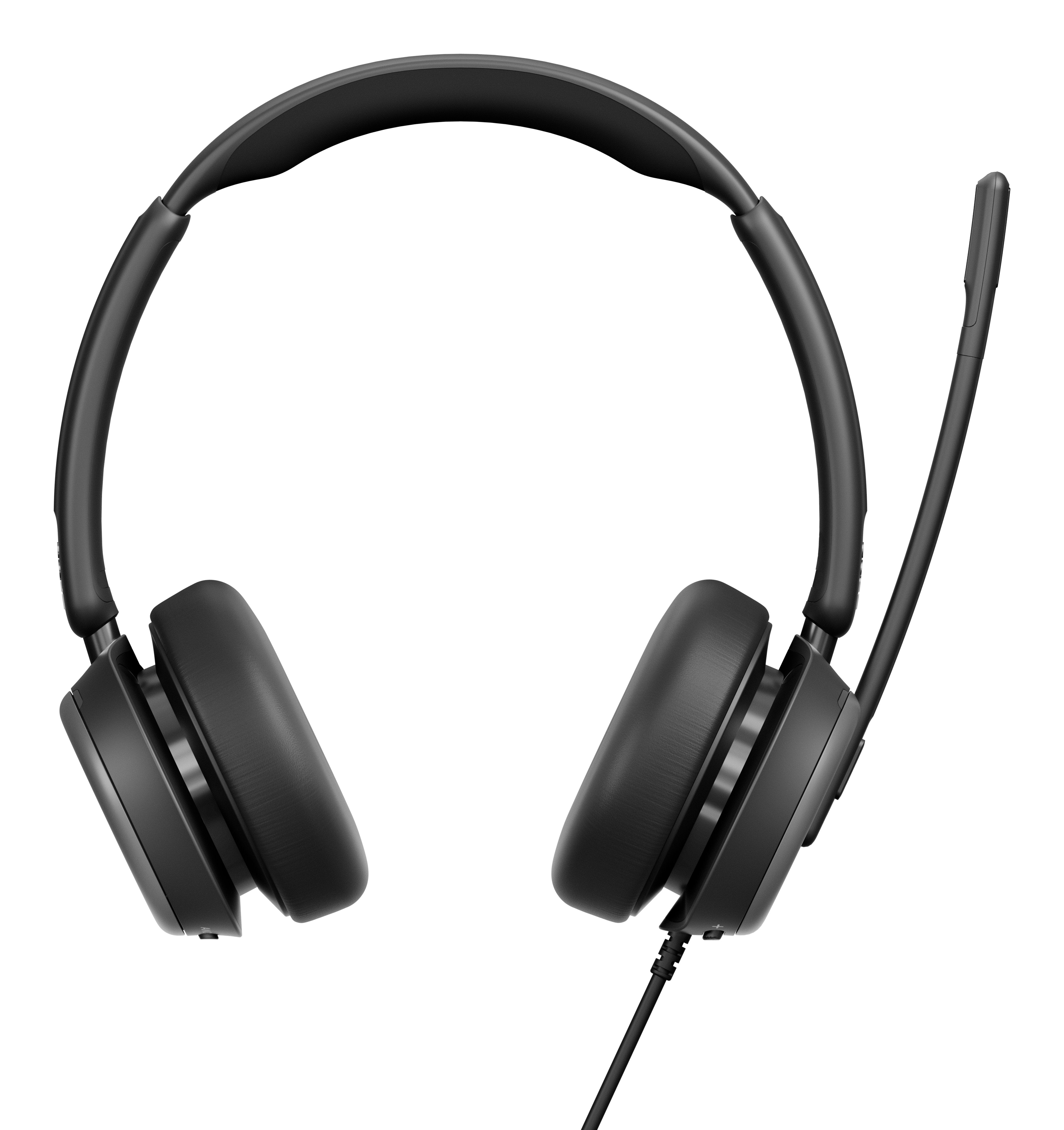 EAN 5714708009832 - Lenovo 4Z21P85373 auricular y casco Auriculares Alámbrico Diadema Oficina/Centro de llamadas USB Type-C / imagen 6