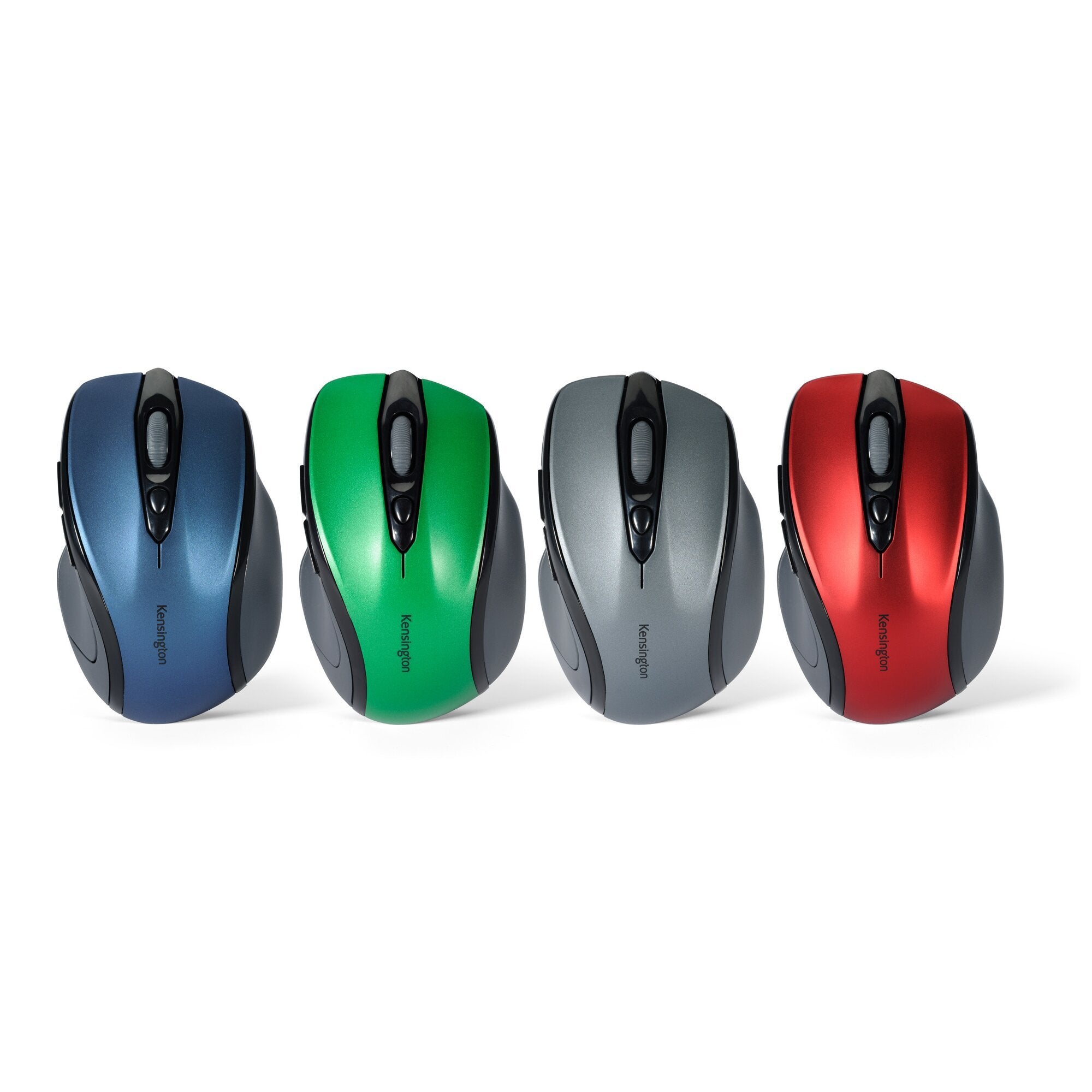 EAN 0085896724230 - Kensington Pro Fit ratón RF inalámbrico Óptico 1600 DPI imagen 7