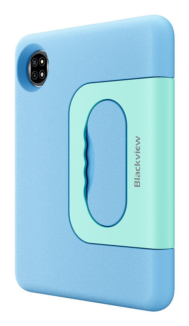 EAN 6931548324737 - Blackview Tab 20 Kids 64 GB Wifi Azul imagen 6