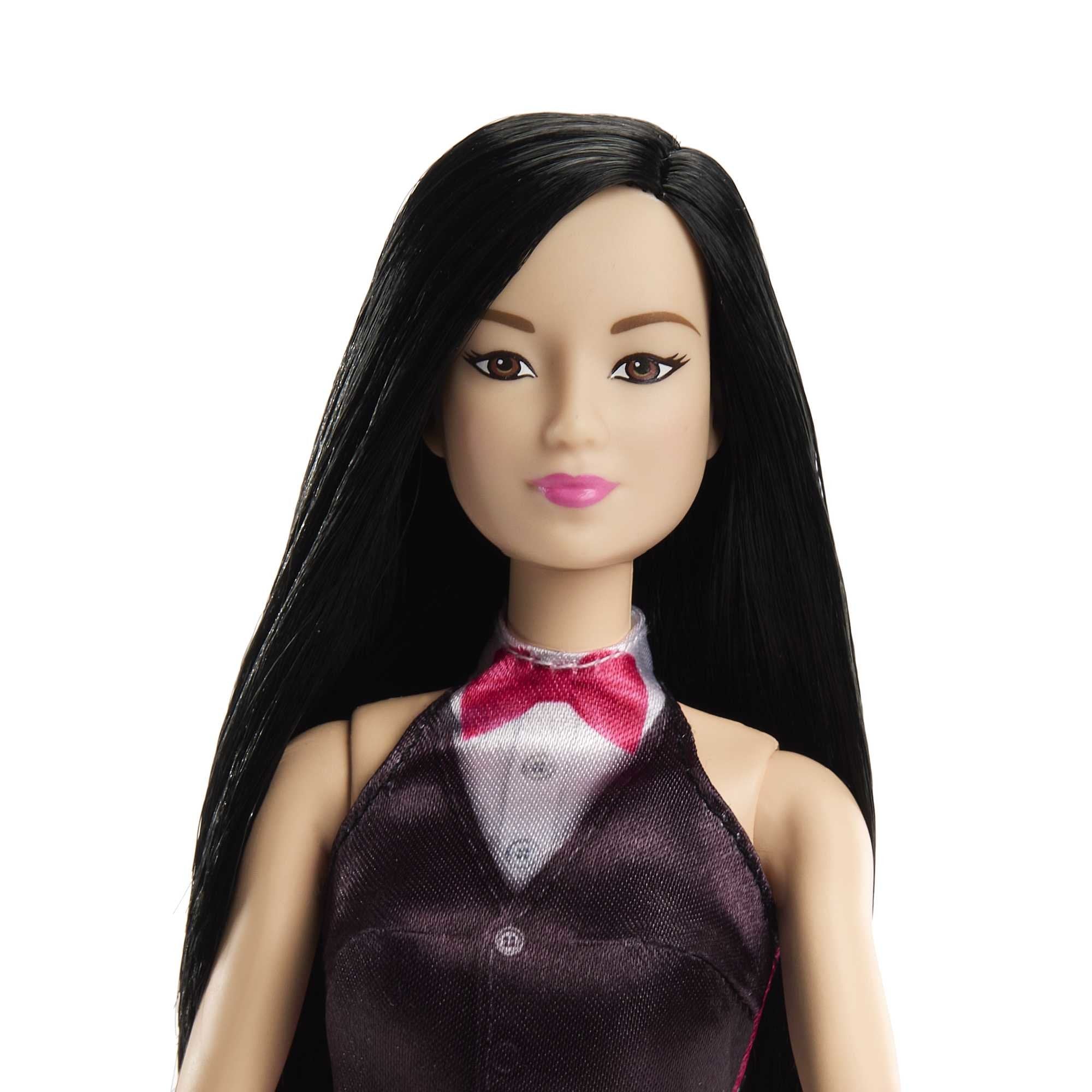 EAN 0194735107995 - Barbie HKT68 muñeca imagen 3