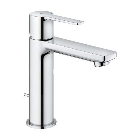Grifo Or Monomando De Lavabo Grohe Lineare - Tamaño S - Cromo