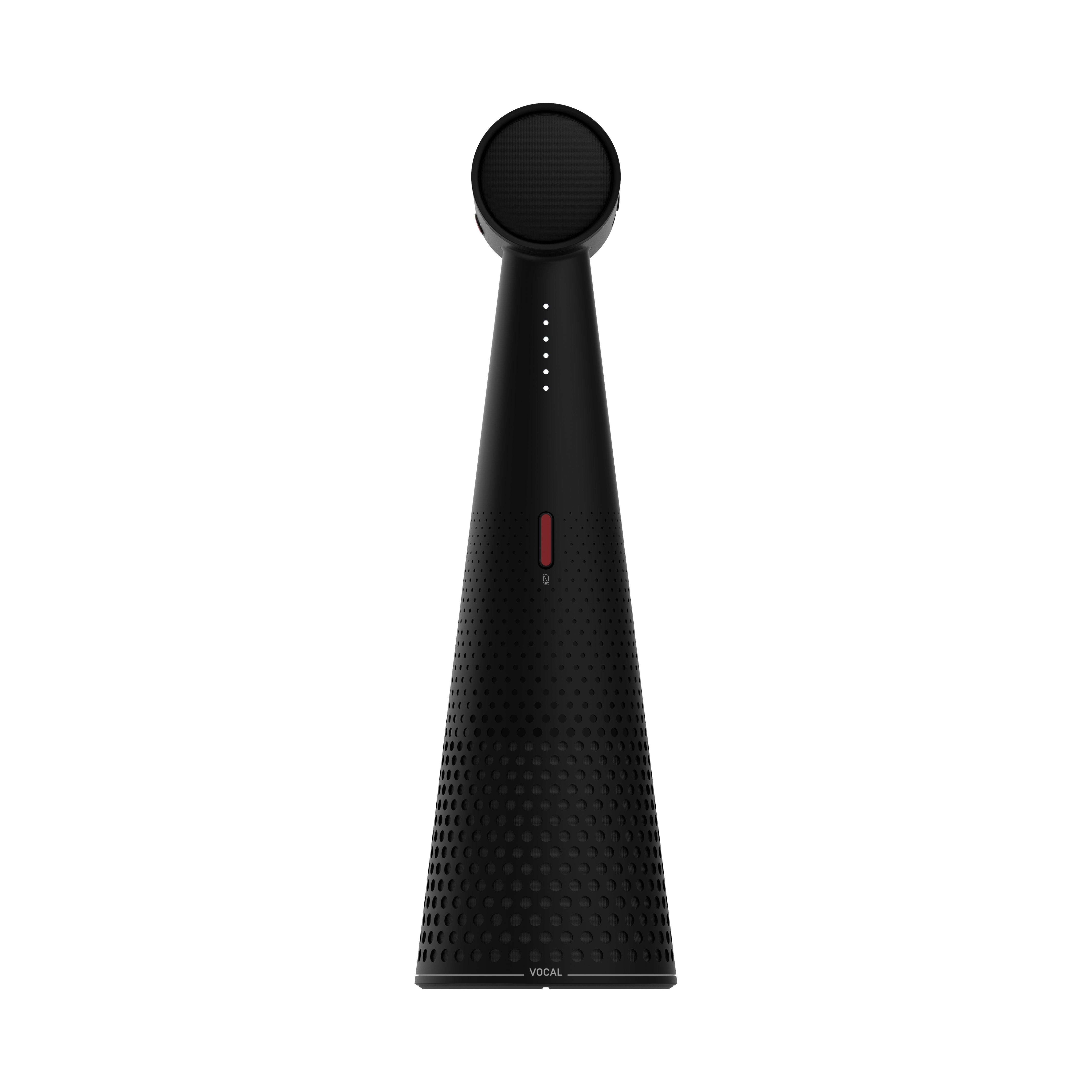 Manos Libres Ipevo Kft Totem Vocal Micro Negro