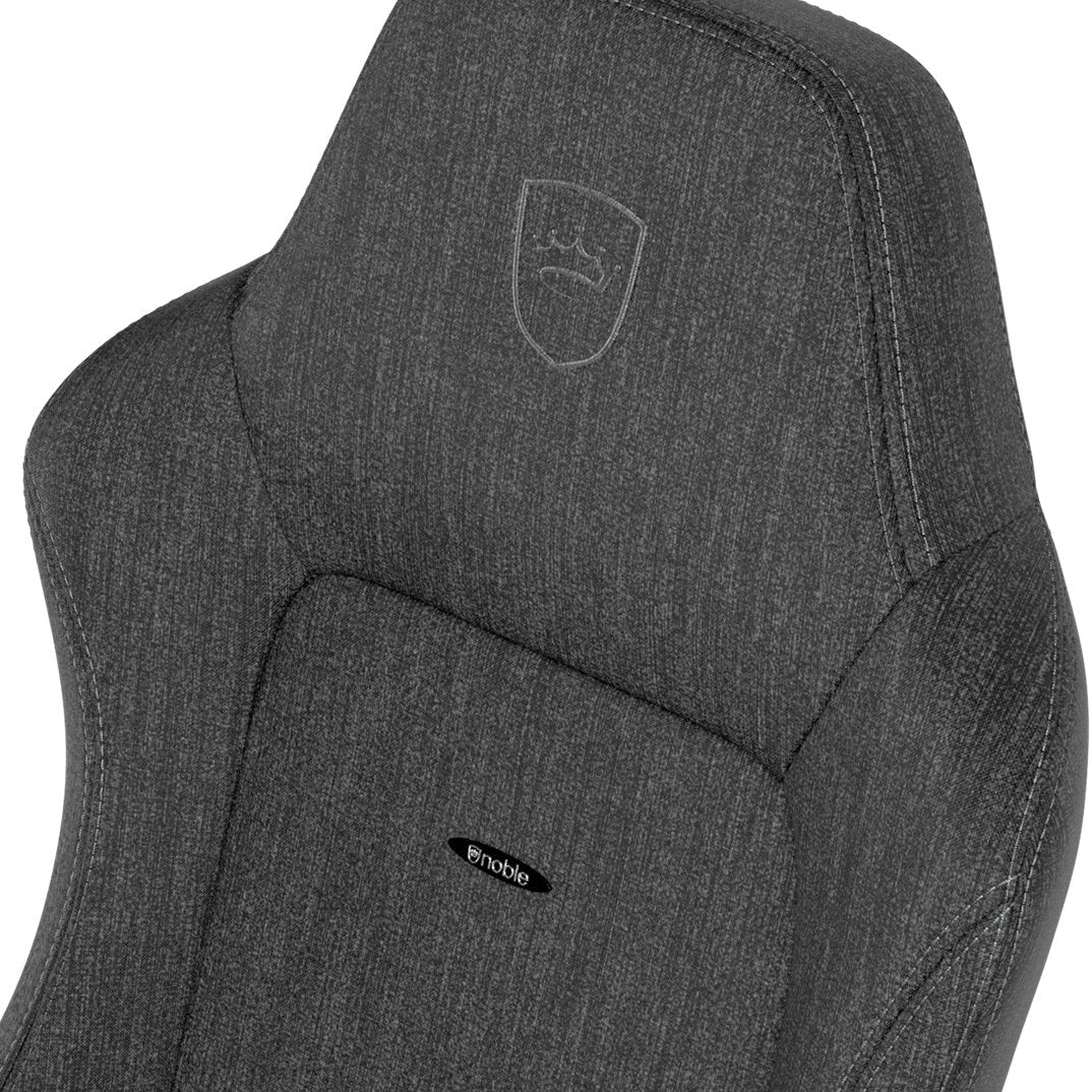 Noblechairs Hero Tx Gaming Silla - Antracita