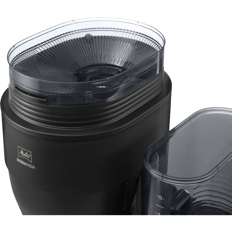 Cafetera Melitta Aromafresh  De Filtro 1,25 L