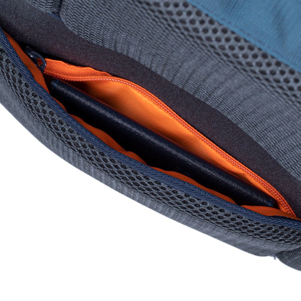 Nb Backpack Galapagos 14"/7723 Dark Grey Rivacase