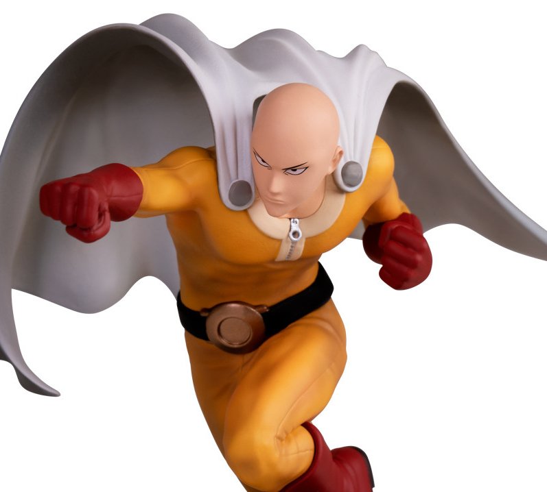 EAN 3665361068716 - ABYstyle ABYFIG027 figura de acción y colleccionable imagen 1