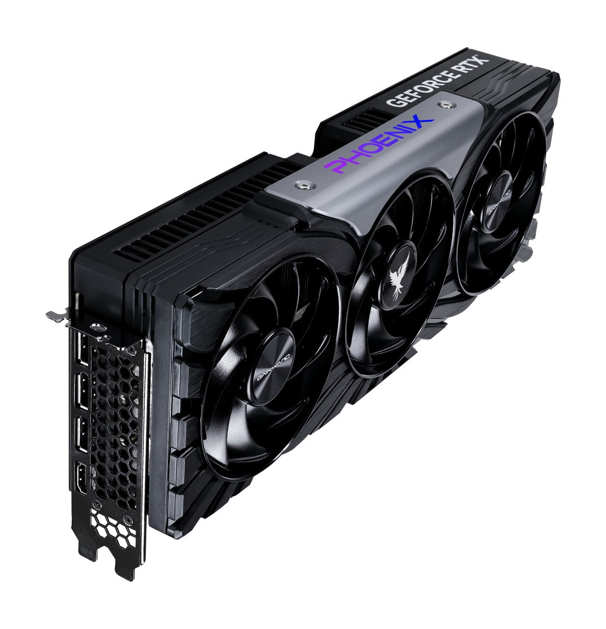 EAN 4710562245066 - Gainward GeForce RTX 5070 Phoenix GS NVIDIA 12 GB GDDR7 imagen 10