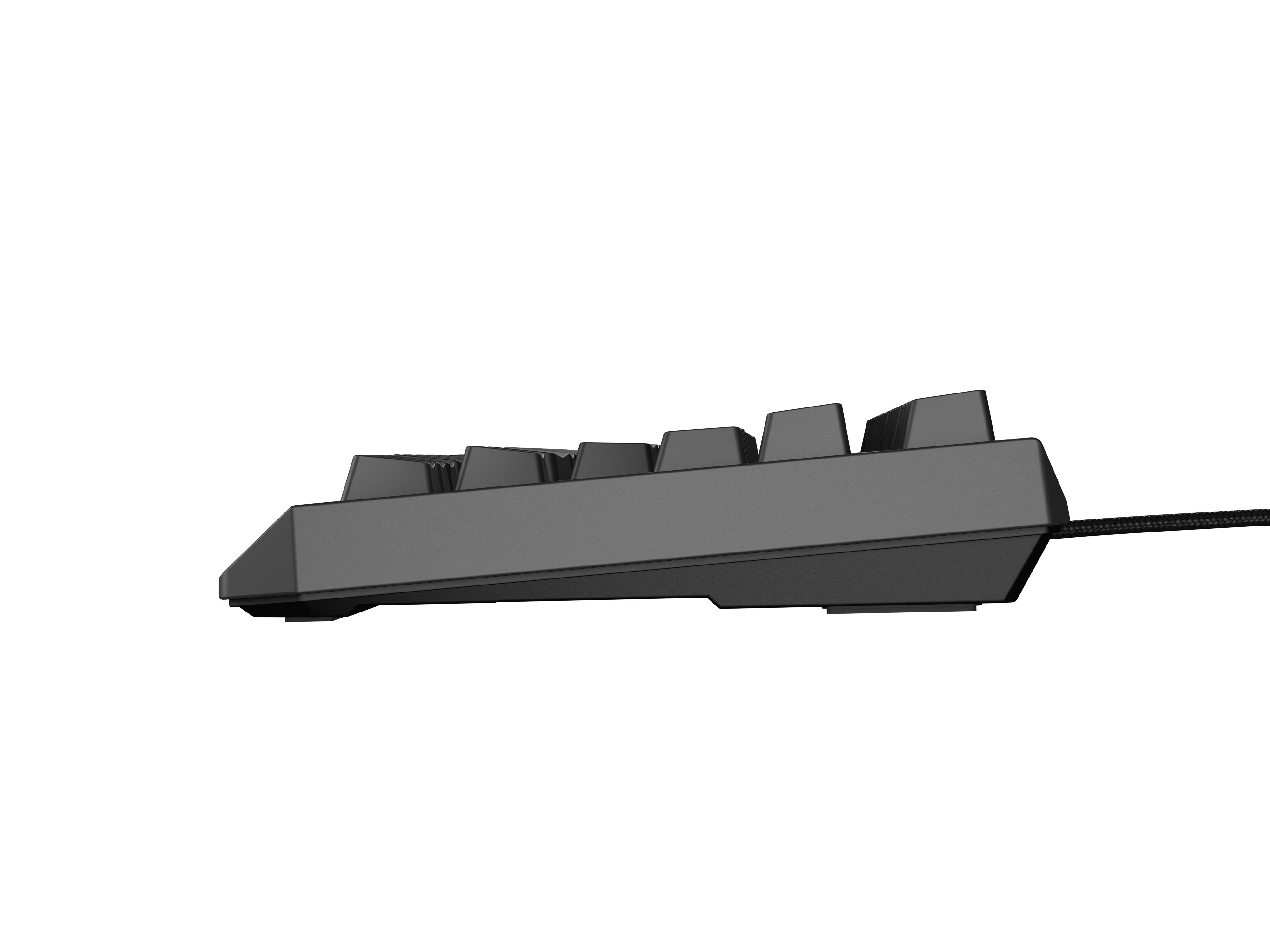 EAN 5901969443295 - GENESIS Thor 230 TKL teclado Juego USB QWERTY Inglés de EE. UU. Negro imagen 13
