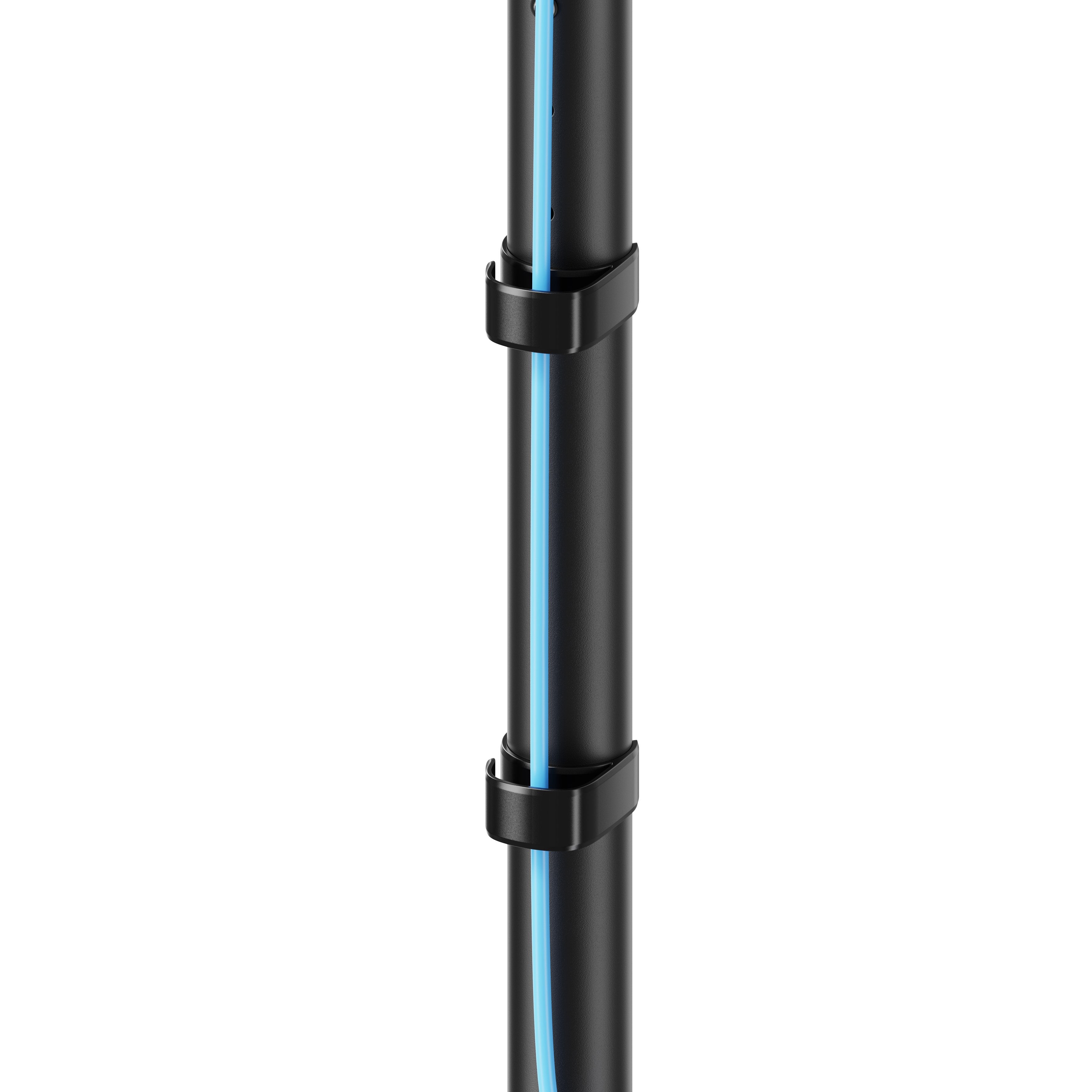 Soporte De Suelo Con Ruedas Equip Para Pantalla De 37" - 70" Max Vesa 600x400 70kg Estante Superior