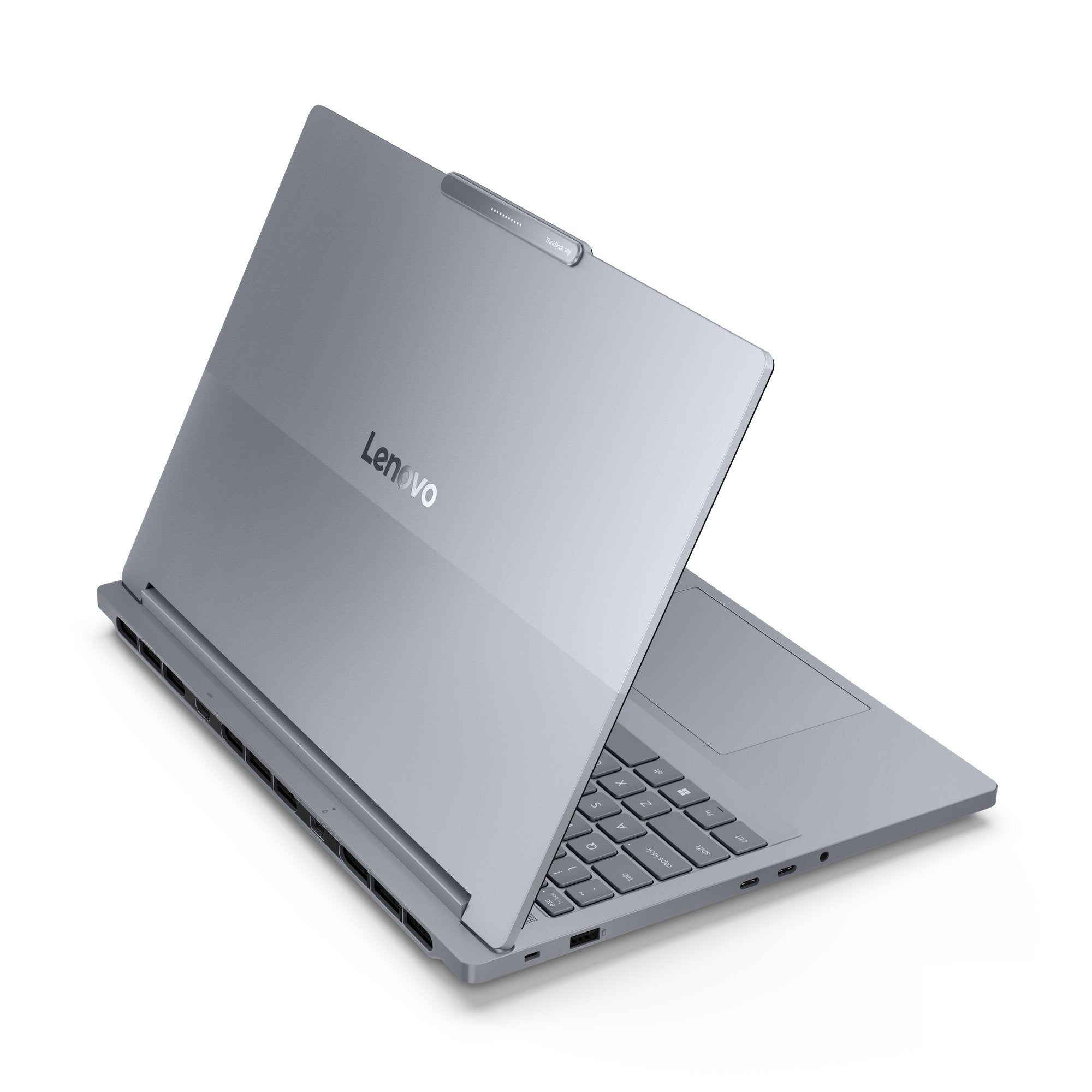 Portátil Thinkbook 16p G6 Adr 16 2.5k 500n 240hz Dci-P3 Hdr  Ryzen 9 8940hx  32gb (2x16gb) 1tb Ssd  Rtx 5060 8gb  W11p 1yr Depot+1yr Premier Support
