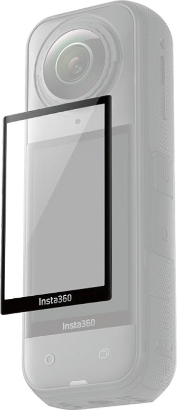EAN 6977644761915 - Insta360 X5 Screen Protector Protector de pantalla imagen 1