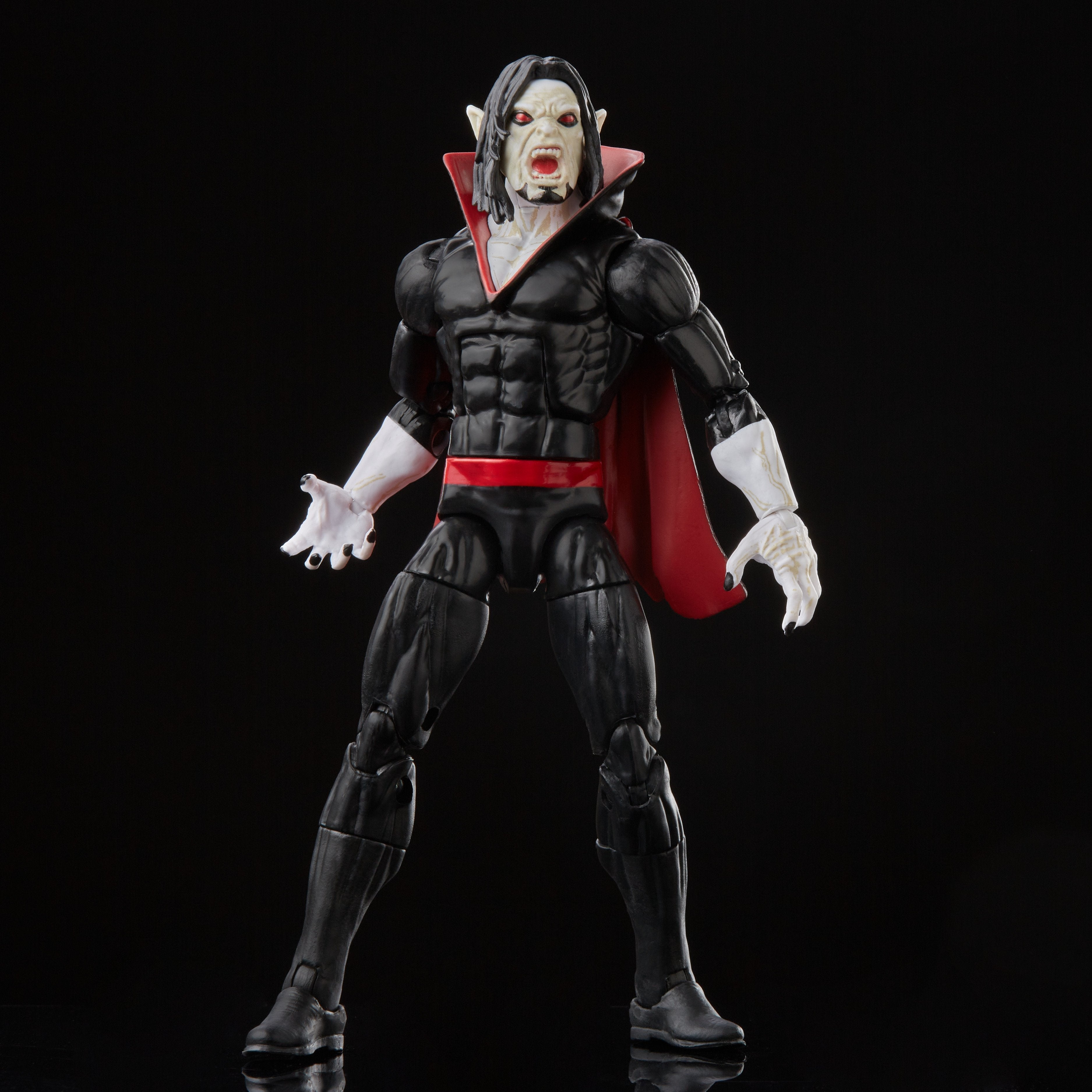 Pack 2 Figuras Hasbro Marvel Legends Series Spider Man & Morbus