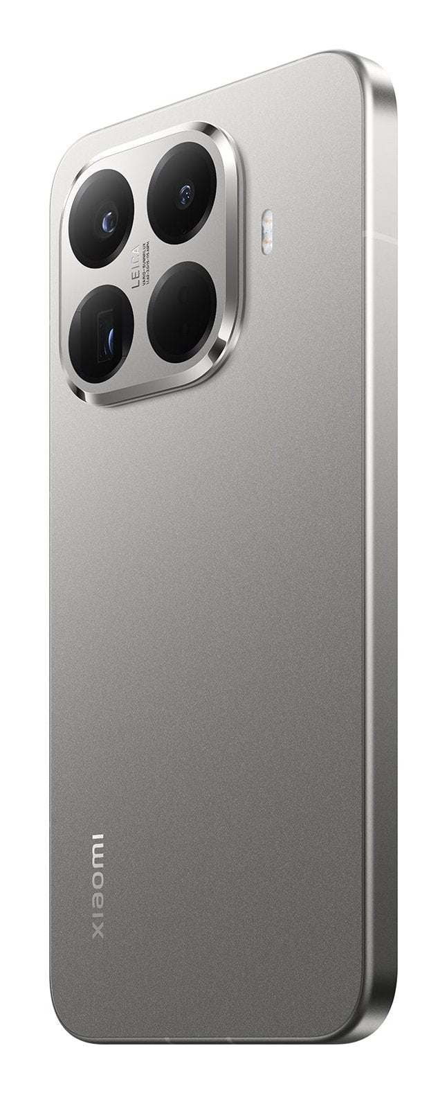 EAN 6932554447601 - Xiaomi 15T Pro 17,4 cm (6.83") 12 GB 512 GB 5500 mAh Gris imagen 6