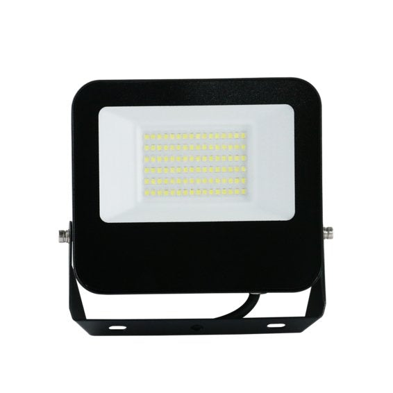 EAN 8420738314750 - Silver Electronics 173105 Reflector Negro LED D imagen 1
